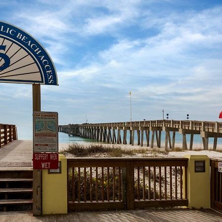 Monterey Condos A201 Panama City Beach Exterior foto