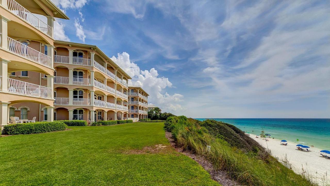 Monterey Condos A201 Panama City Beach Exterior foto