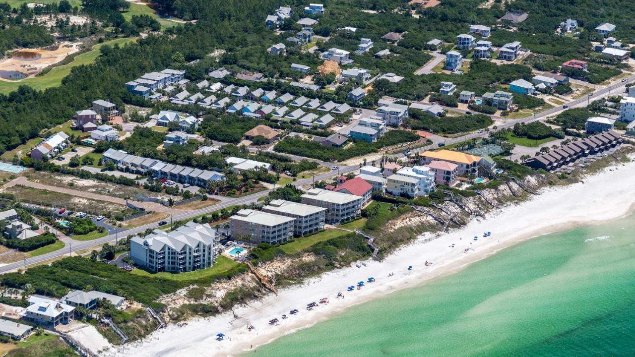 Monterey Condos A201 Panama City Beach Exterior foto