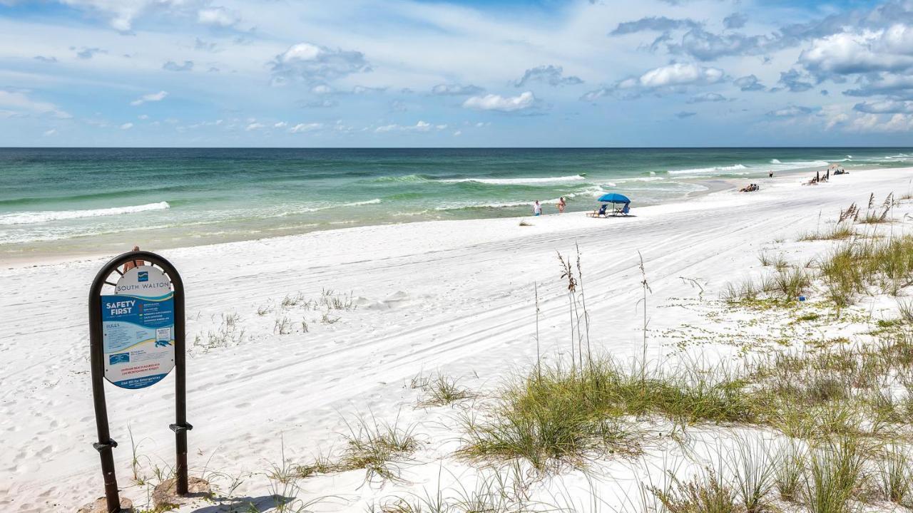 Monterey Condos A201 Panama City Beach Exterior foto